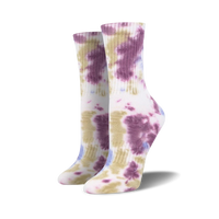 Tie Dye Athletic