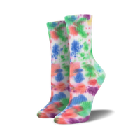 Tie Dye Athletic