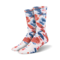 Tie Dye Athletic