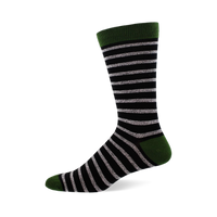 Sailor Stripe Bamboo