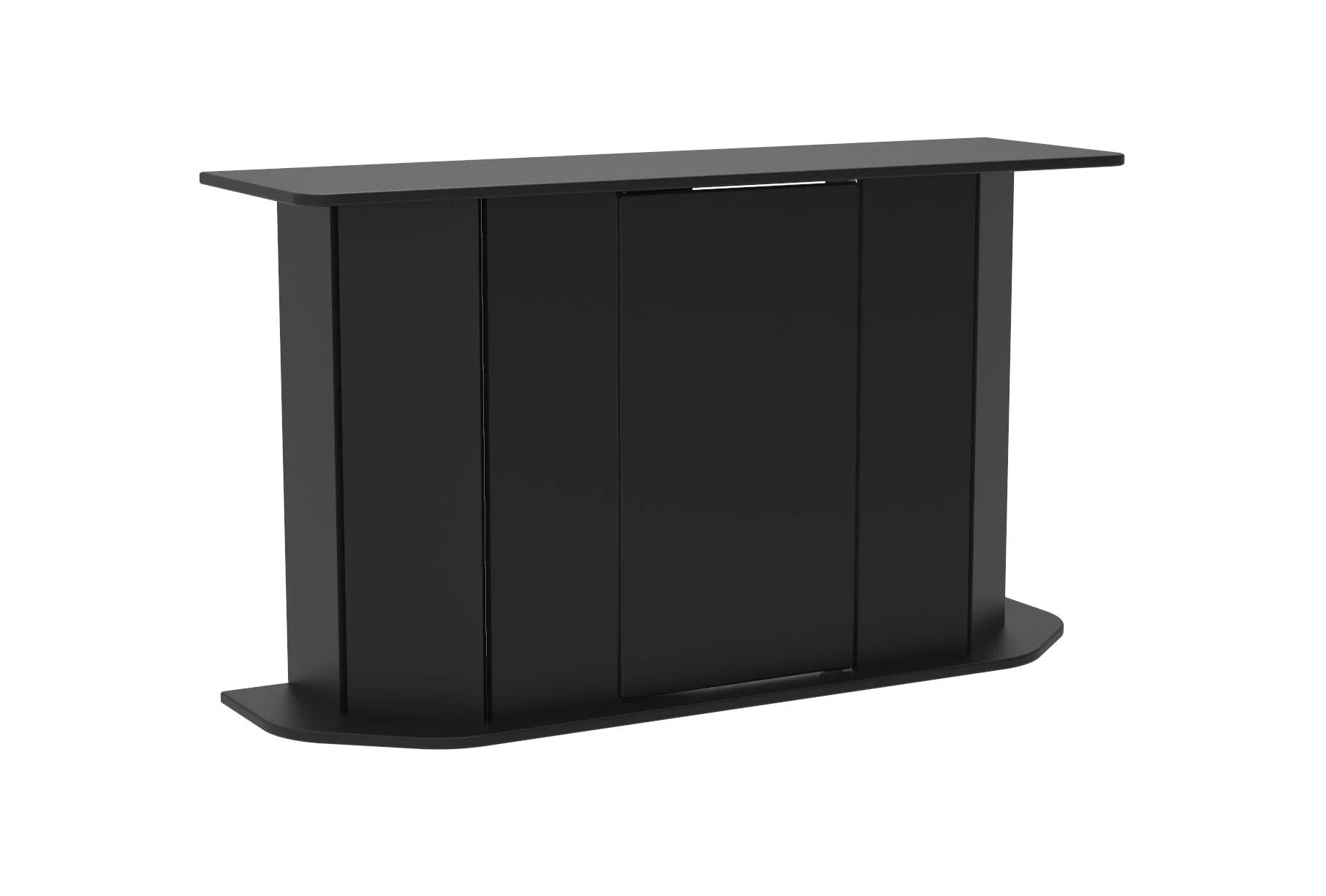 38/55 Gallon Wood Aquarium Stand - BIG FRENCHIES