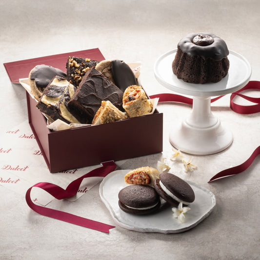Ultimate Chocolate Collection Gift Box - BIG FRENCHIES