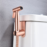Toilet Spray Gun, Handheld Pet Bathing Equipment
