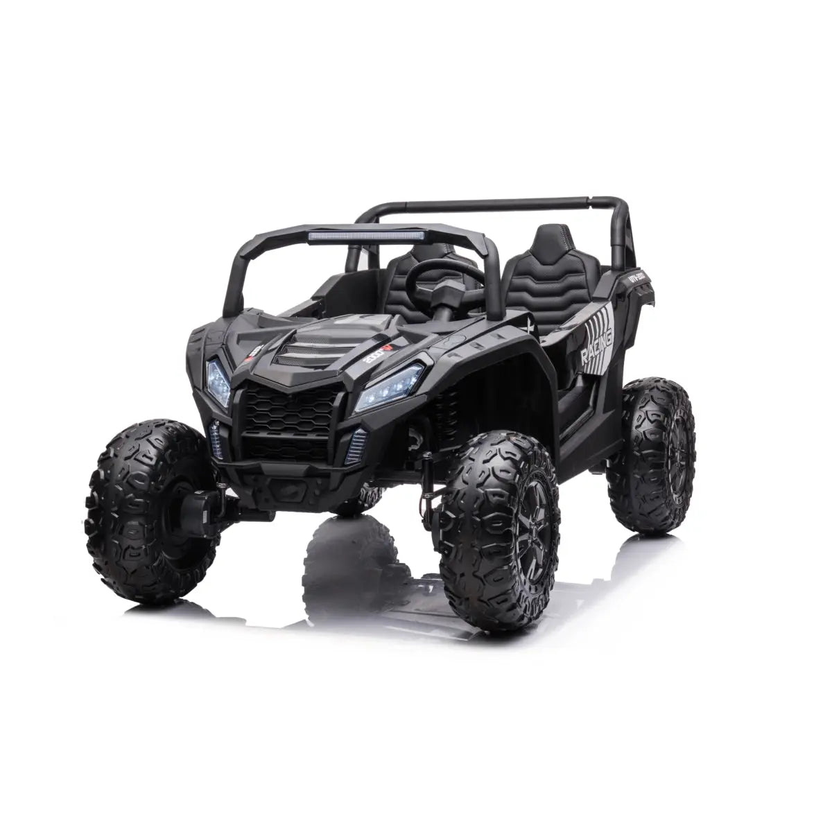 24V 4x4 Freddo Dune Buggy Buccaneer 2 Seater Ride-on - BIG FRENCHIES