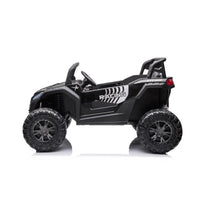 24V 4x4 Freddo Dune Buggy Buccaneer 2 Seater Ride-on - BIG FRENCHIES