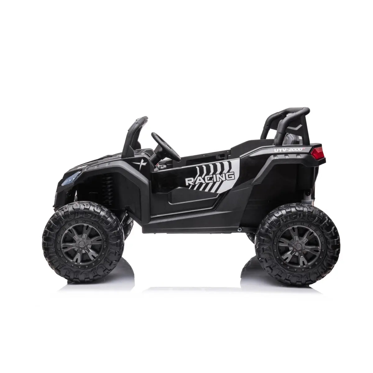 24V 4x4 Freddo Dune Buggy Buccaneer 2 Seater Ride-on - BIG FRENCHIES
