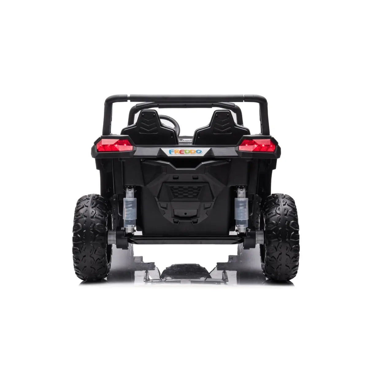 24V 4x4 Freddo Dune Buggy Buccaneer 2 Seater Ride-on - BIG FRENCHIES