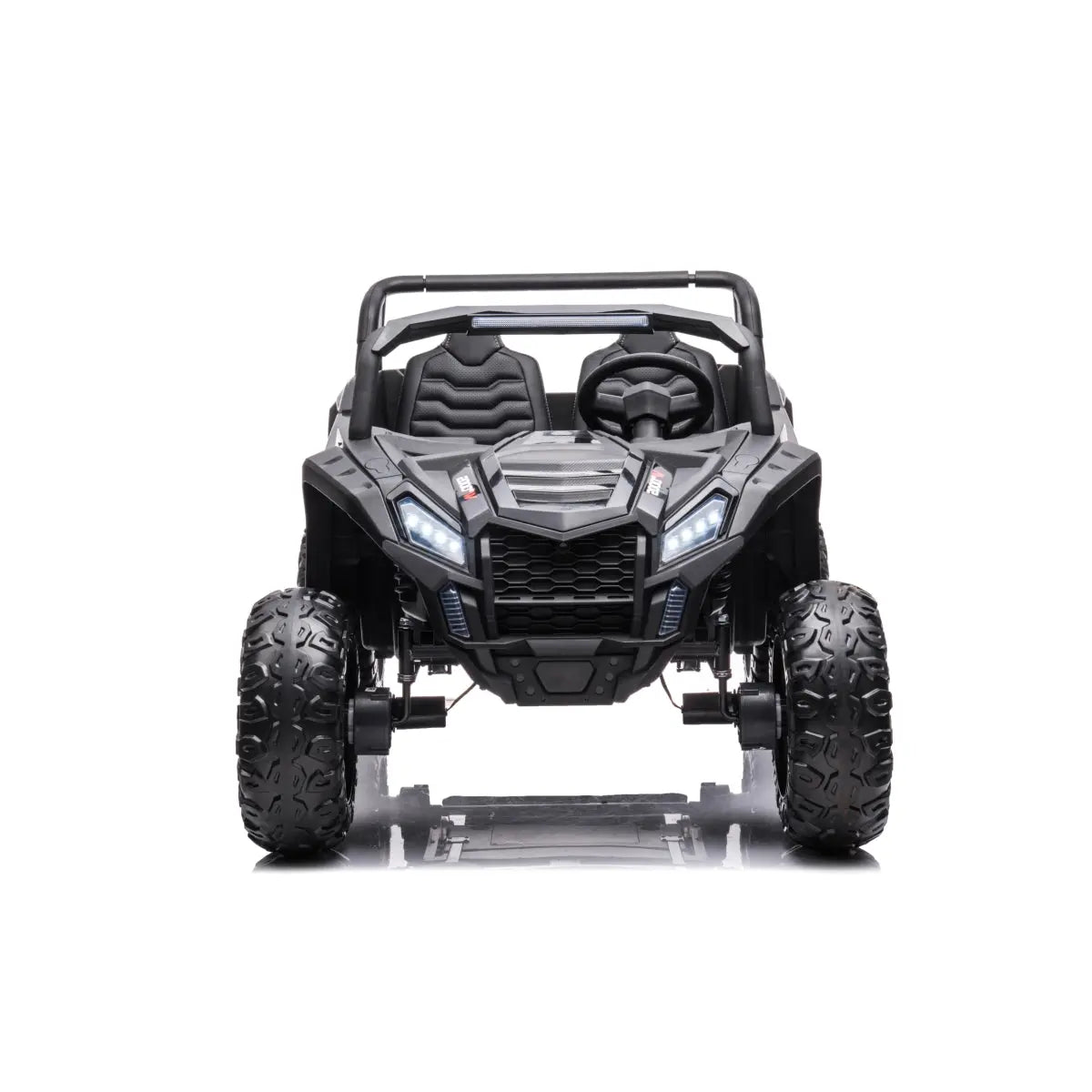 24V 4x4 Freddo Dune Buggy Buccaneer 2 Seater Ride-on - BIG FRENCHIES