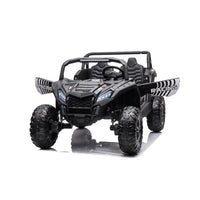 24V 4x4 Freddo Dune Buggy Buccaneer 2 Seater Ride-on - BIG FRENCHIES