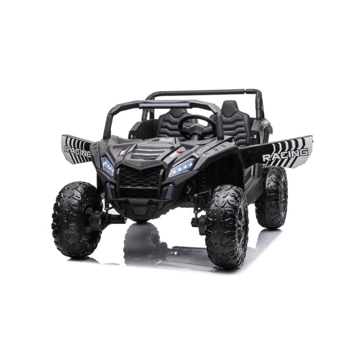 24V 4x4 Freddo Dune Buggy Buccaneer 2 Seater Ride-on - BIG FRENCHIES