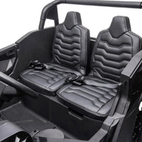 24V 4x4 Freddo Dune Buggy Buccaneer 2 Seater Ride-on - BIG FRENCHIES