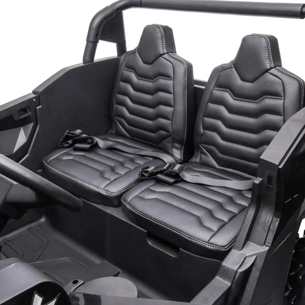 24V 4x4 Freddo Dune Buggy Buccaneer 2 Seater Ride-on - BIG FRENCHIES