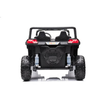 24V 4x4 Freddo Dune Buggy Buccaneer 2 Seater Ride-on - BIG FRENCHIES