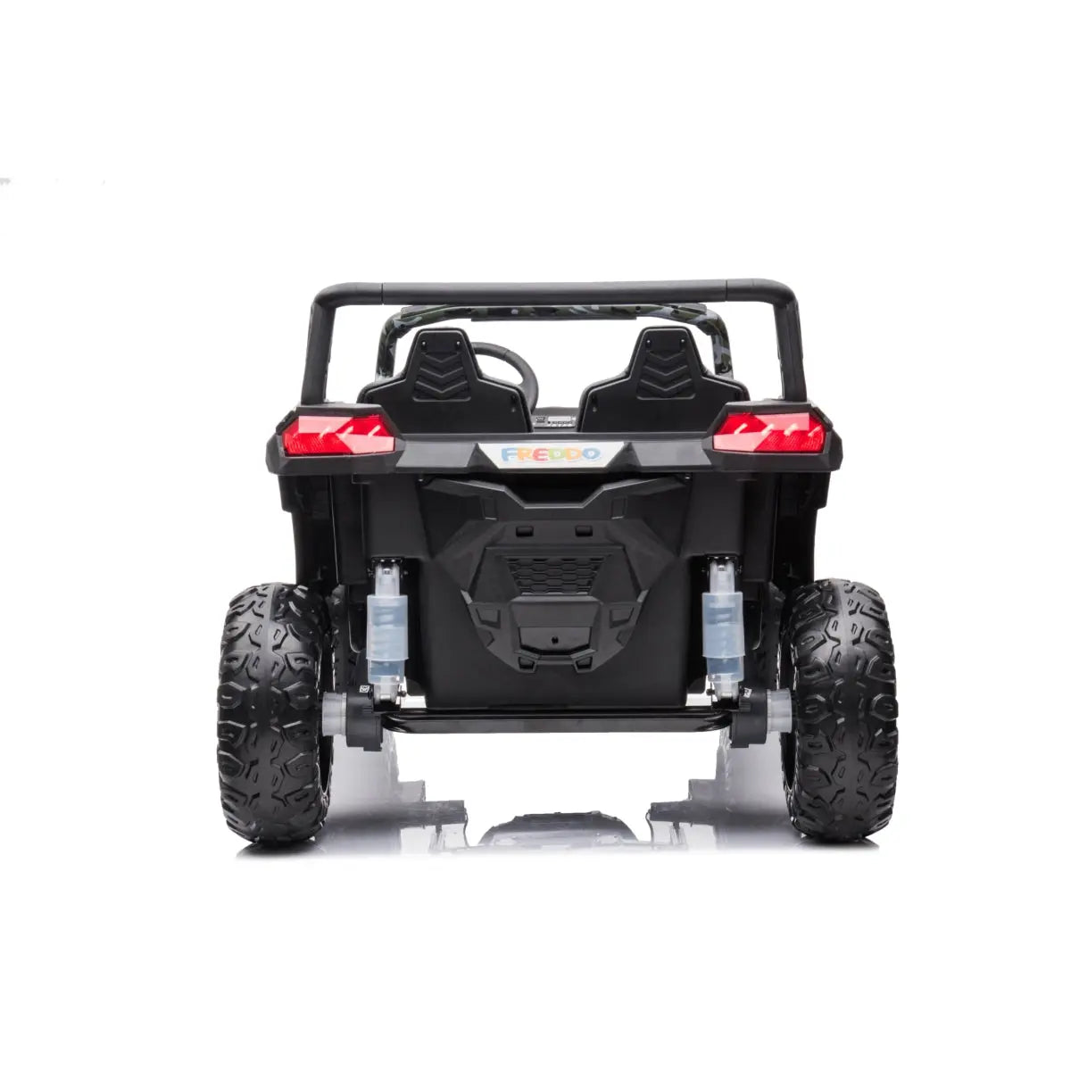 24V 4x4 Freddo Dune Buggy Buccaneer 2 Seater Ride-on - BIG FRENCHIES