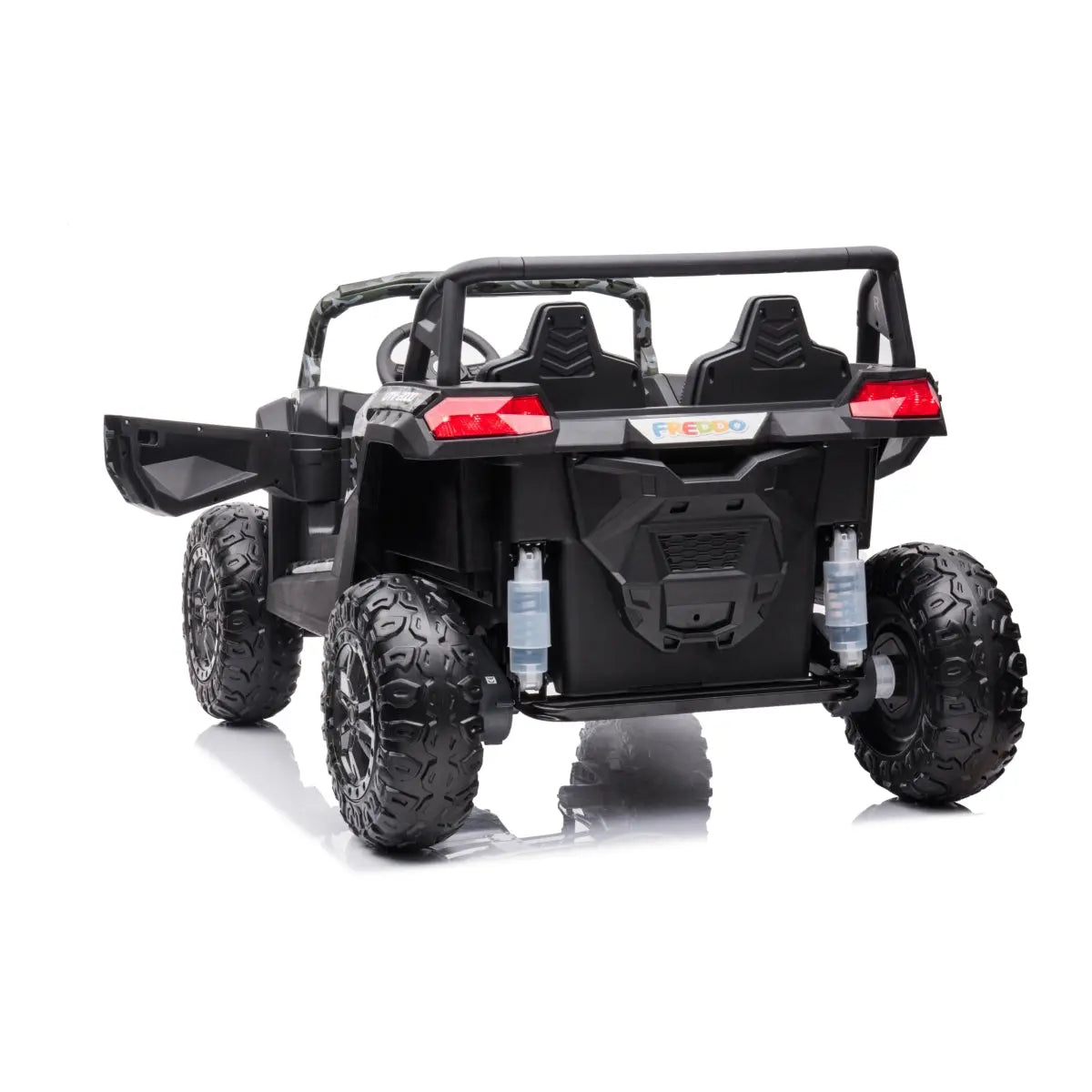 24V 4x4 Freddo Dune Buggy Buccaneer 2 Seater Ride-on - BIG FRENCHIES