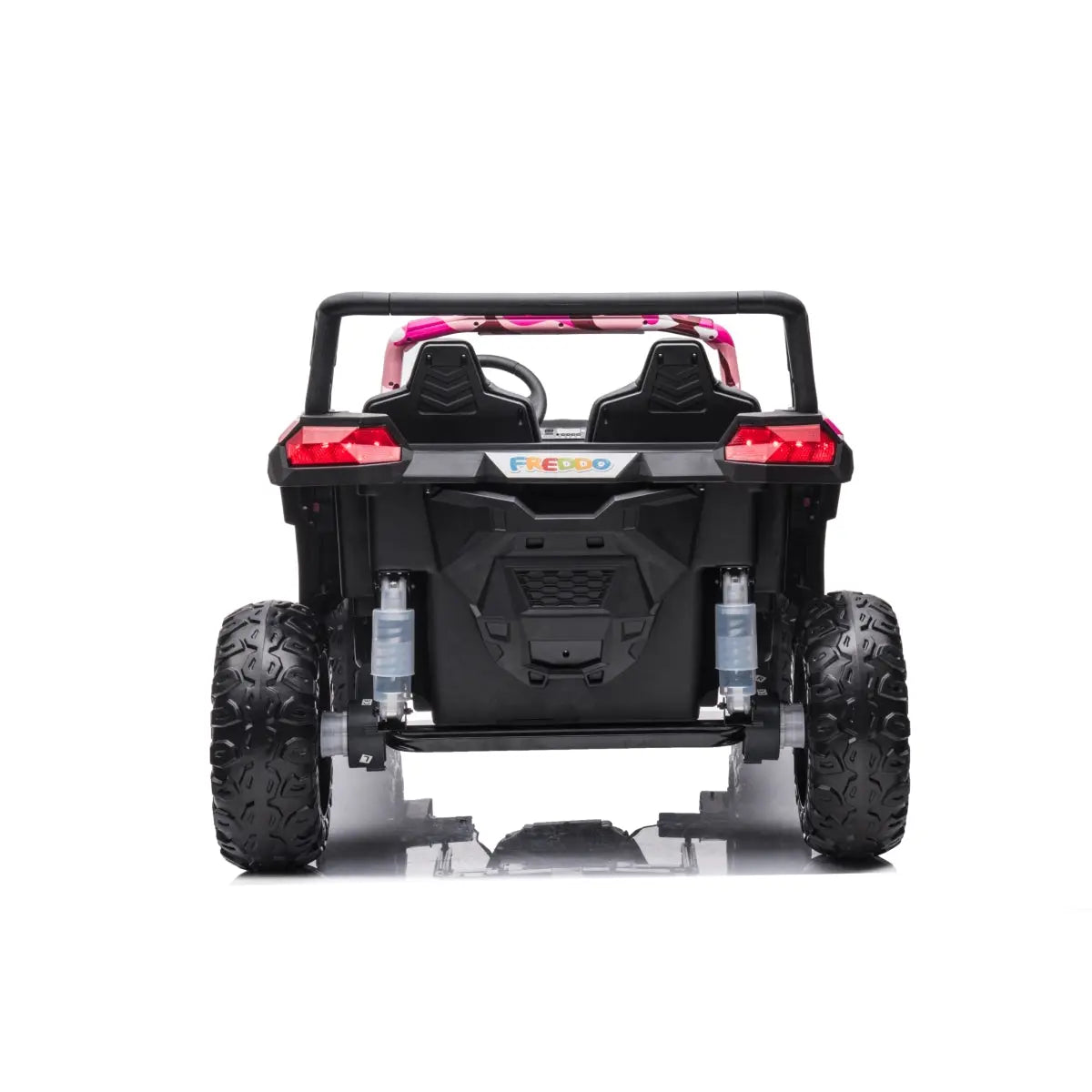 24V 4x4 Freddo Dune Buggy Buccaneer 2 Seater Ride-on - BIG FRENCHIES