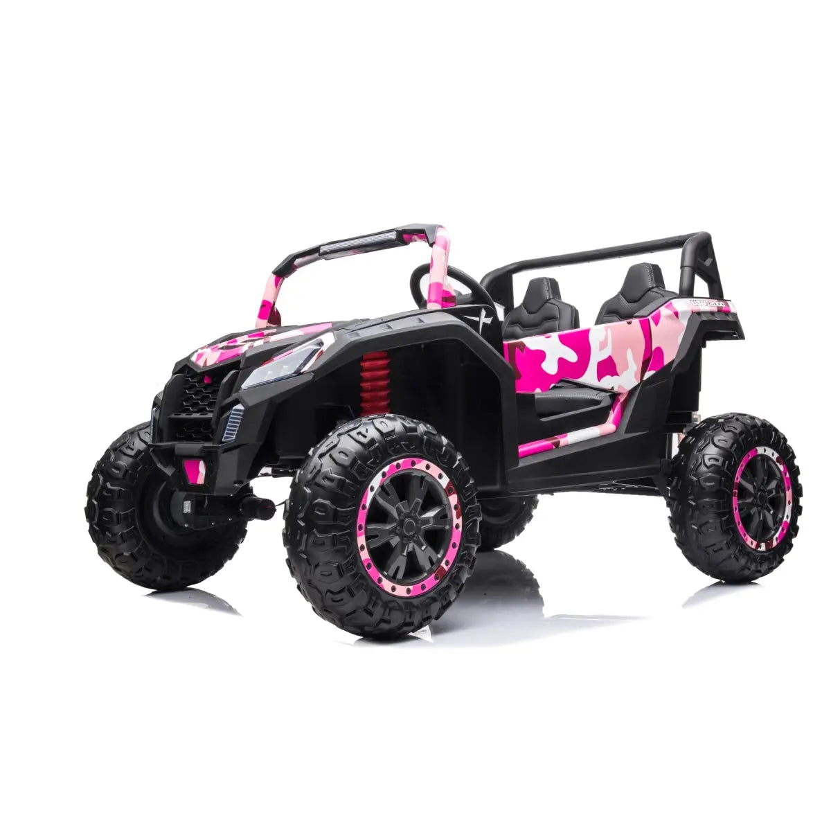 24V 4x4 Freddo Dune Buggy Buccaneer 2 Seater Ride-on - BIG FRENCHIES