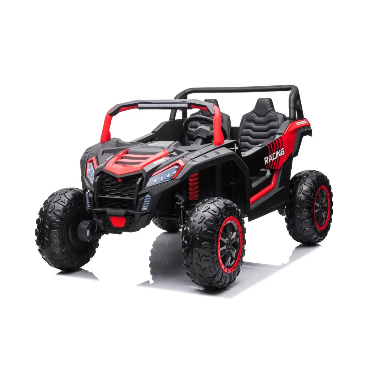 24V 4x4 Freddo Dune Buggy Buccaneer 2 Seater Ride-on - BIG FRENCHIES