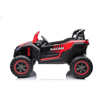 24V 4x4 Freddo Dune Buggy Buccaneer 2 Seater Ride-on - BIG FRENCHIES