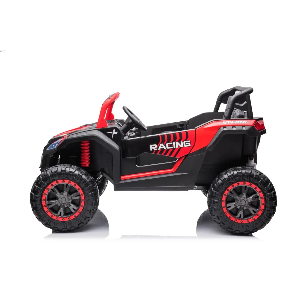 24V 4x4 Freddo Dune Buggy Buccaneer 2 Seater Ride-on - BIG FRENCHIES