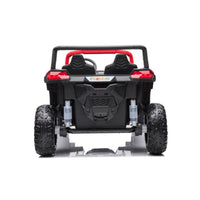 24V 4x4 Freddo Dune Buggy Buccaneer 2 Seater Ride-on - BIG FRENCHIES