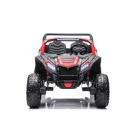 24V 4x4 Freddo Dune Buggy Buccaneer 2 Seater Ride-on - BIG FRENCHIES