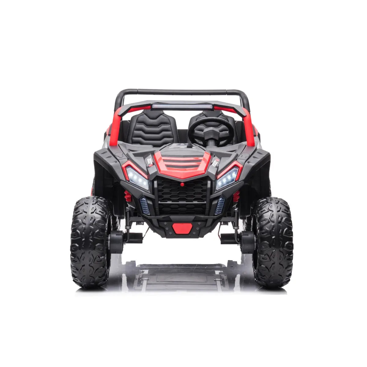 24V 4x4 Freddo Dune Buggy Buccaneer 2 Seater Ride-on - BIG FRENCHIES