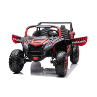 24V 4x4 Freddo Dune Buggy Buccaneer 2 Seater Ride-on - BIG FRENCHIES