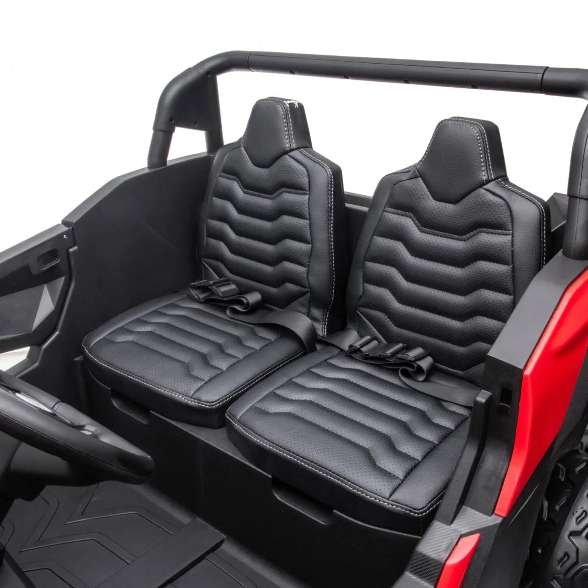 24V 4x4 Freddo Dune Buggy Buccaneer 2 Seater Ride-on - BIG FRENCHIES