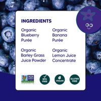 Berry Cool (6 Pack) - BIG FRENCHIES