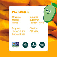 Mango To Tango (6-pack) - BIG FRENCHIES