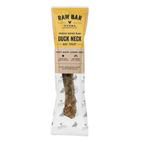 Vital Essentials Freeze-Dried Raw Chews