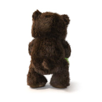 Tulabelle Teddy Bear: A Romantic Plush Toy for Couples, Sweethearts, and Anniversaries