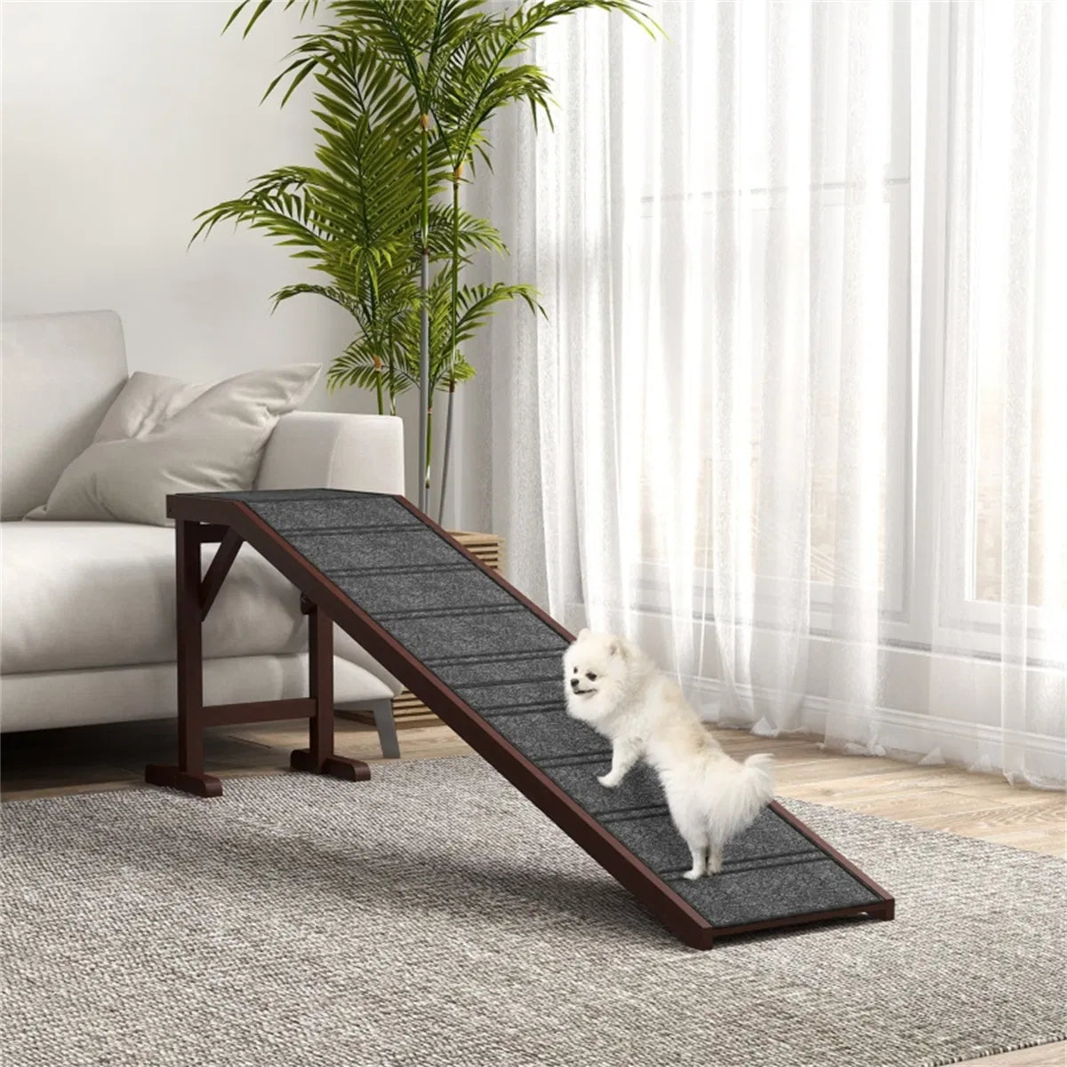 Pet Ramp