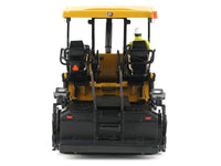 CAT Caterpillar AP655F Asphalt Paver Yellow "Core Classics" Series 1/50 Diecast Model by Diecast Masters