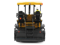 CAT Caterpillar AP655F Asphalt Paver Yellow "Core Classics" Series 1/50 Diecast Model by Diecast Masters