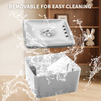 Square Water Dispenser