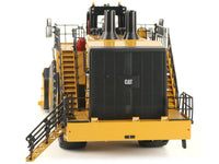 CAT Caterpillar 995 Wheel Loader Yellow "High Line Series" 1/50 Diecast Model by Diecast Masters