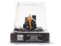 CAT Caterpillar 320 Hydraulic Excavator Grapple Yellow "Micro-Constructor" Series Diecast Model by Diecast Masters