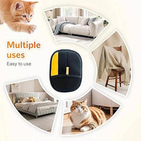 Hair Removal Gloves, Cat Hair Cleaner, Cat And Dog Hair Absorber, Pet Home Static Electricity Brush, Hair-removing Multi