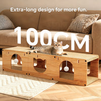 Only Self Pickup---1 0 0-meter-long Cat Tunnel 1 0 0 X 24