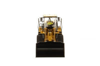 CAT Caterpillar 950M Wheel Loader with Operator "Core Classics" Series 1/50 Diecast Model by Diecast Masters