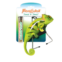 Meowijuana Cat Toy