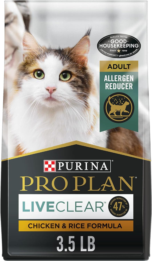 High Protein Cat Food - BIG FRENCHIES