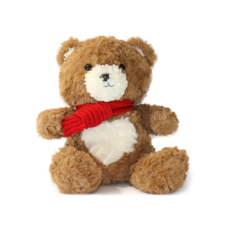 Cozy Bear - BIG FRENCHIES