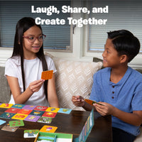 Story Starters: Create a Story Cards for Kids - Princess Petunia Edition