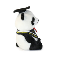 Ollie Panda: A Plush Made to Celebrate Big Milestones and Achievements