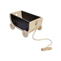 Wagon - Black - BIG FRENCHIES