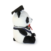 Ollie Panda: A Plush Made to Celebrate Big Milestones and Achievements
