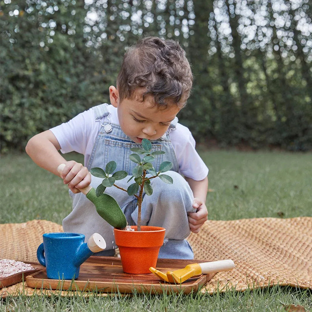 Gardening Set - BIG FRENCHIES